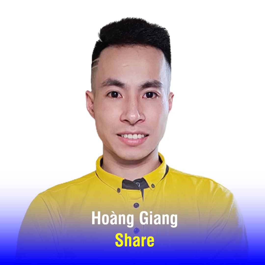 Hình ảnh của HoangGiangShare