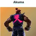 Akuma Devil111