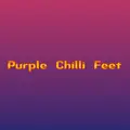 Purple Chilli Feet