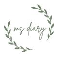 Gambar Ms diary