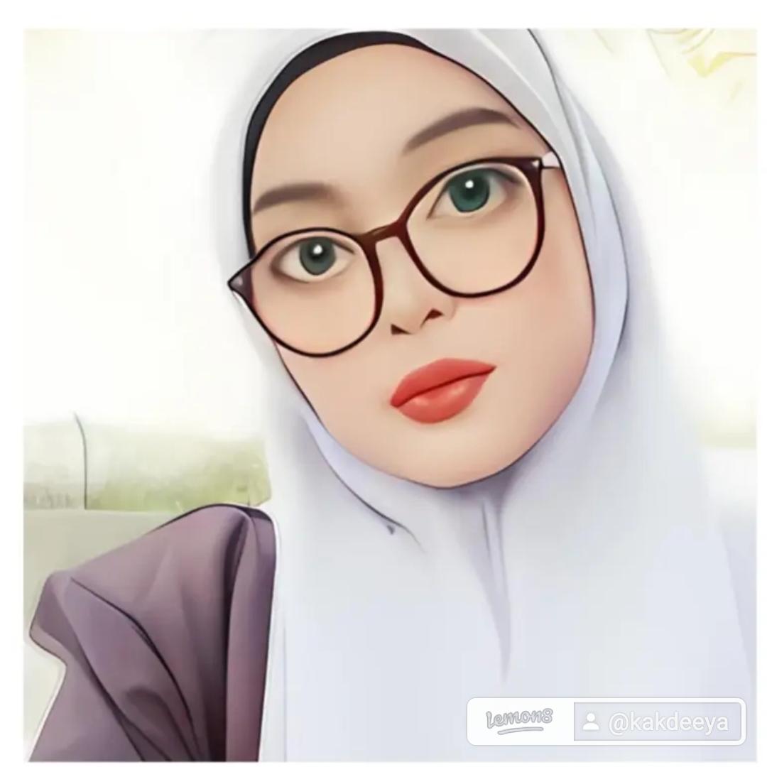 Gambar KAK DEEYA