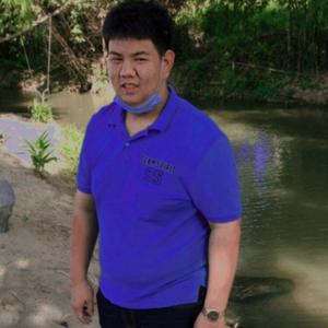 Supachai Sanitkul