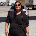 Gisele Cristina Medeiros de barc