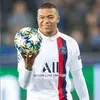 Mbappe Editz 
