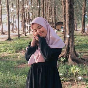 Amyy Azwar [ LDR ]