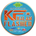 Kalam Flasher [AR]
