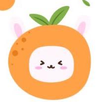 Gambar Citrus Bunny
