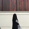 MOUNA ABAYA