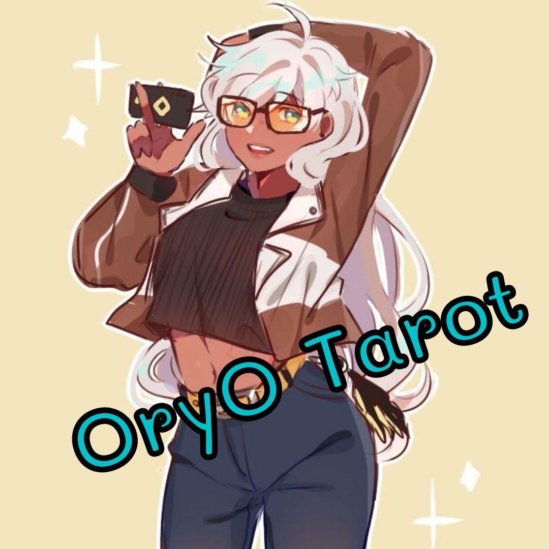 รูปภาพของ OryO_Tarot