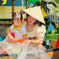 Cô Duyên Mầm Non