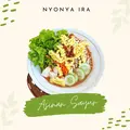 Asinan Nyonya Ira