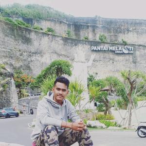Bujang Bali [CM]