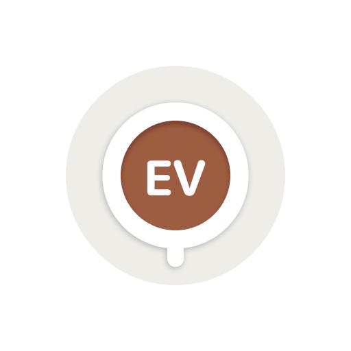 Imej EV Coffee