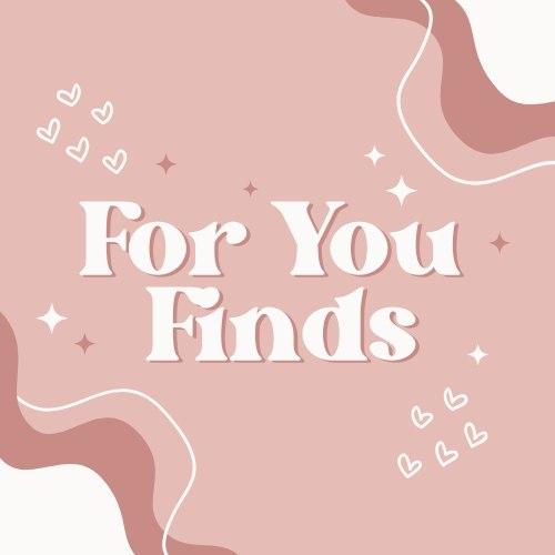 For You Finds's images