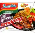 Indomie Goreng Rendang