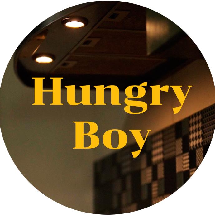 รูปภาพของ Hungry Boy 