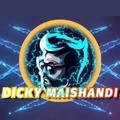 Dicky Maishandi