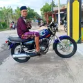 gareng motor