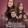 BIDADARI SURGA MU