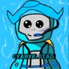Cyan VR -avatar
