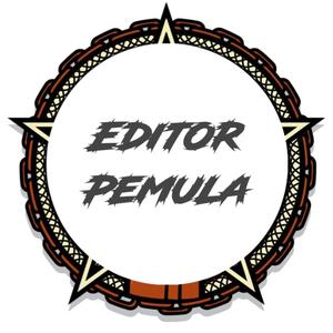 editor pemula (MC)