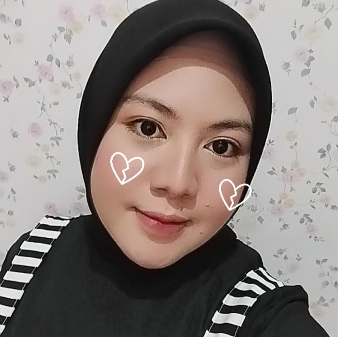 Imej Rifdah Aisha