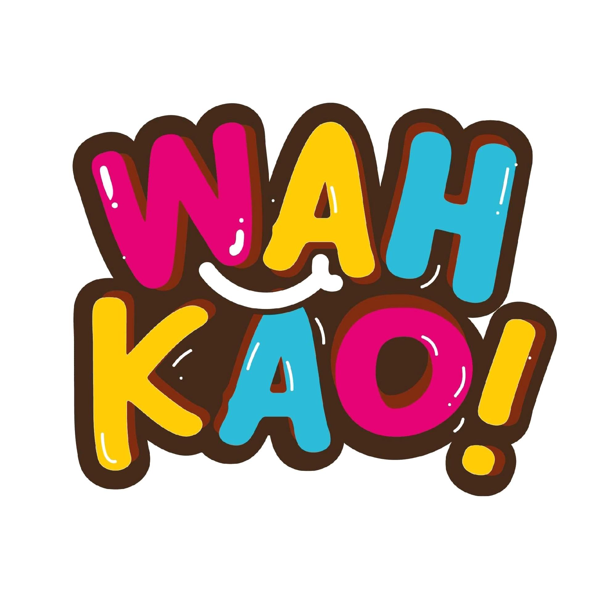 Imej Wah Kao