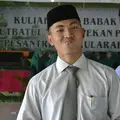 Kholis Nazmi Rasyid