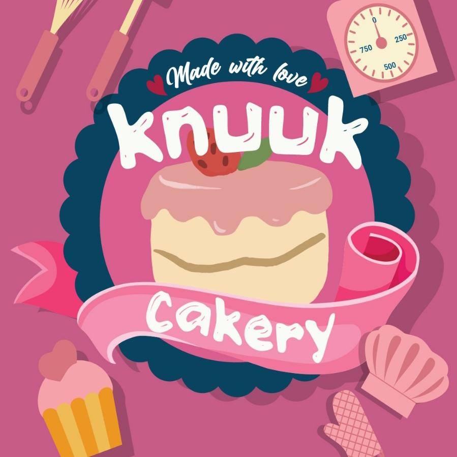 Gambar Knuuk Cakery