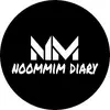 NoomMim Diary