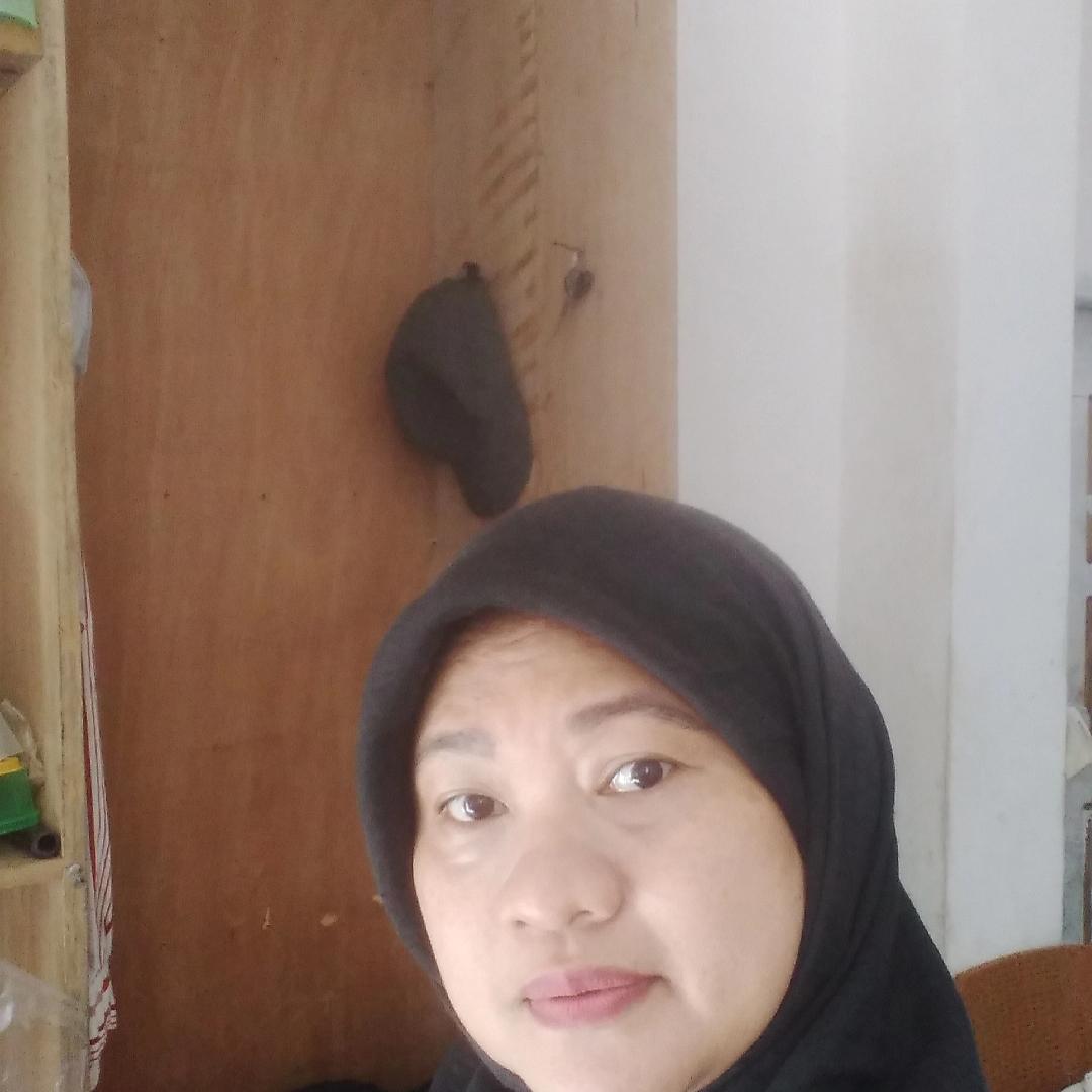 Gambar Rosminawati R.