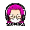 Monika Template -avatar