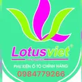 Lotus Việt Nam Đồ Chơi Ô TÔ