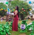 Maricel P Salvacion