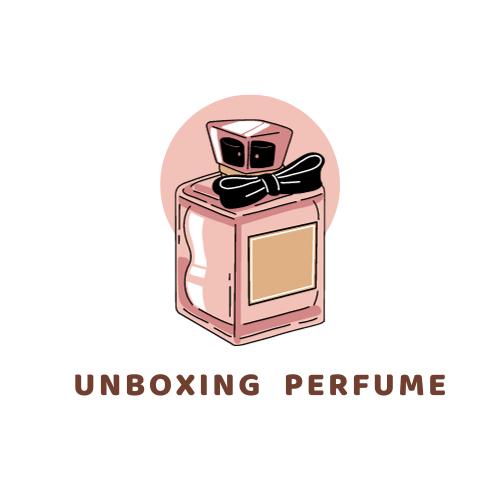 UnboxingPerfume's images