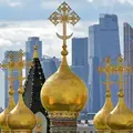 ORTHODOX RUSSIA DI INDONESIA