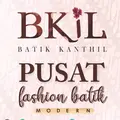 BATIK KANTHIL