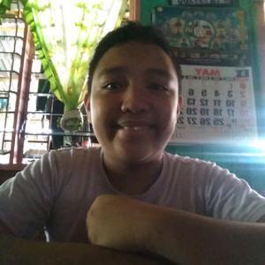 James Carlo Cadayona-avatar