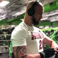 Mike Mora345