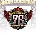 Sandri Goestanto