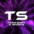 TEAM SHIFT E- SPORTS 