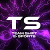 TEAM SHIFT E- SPORTS -avatar