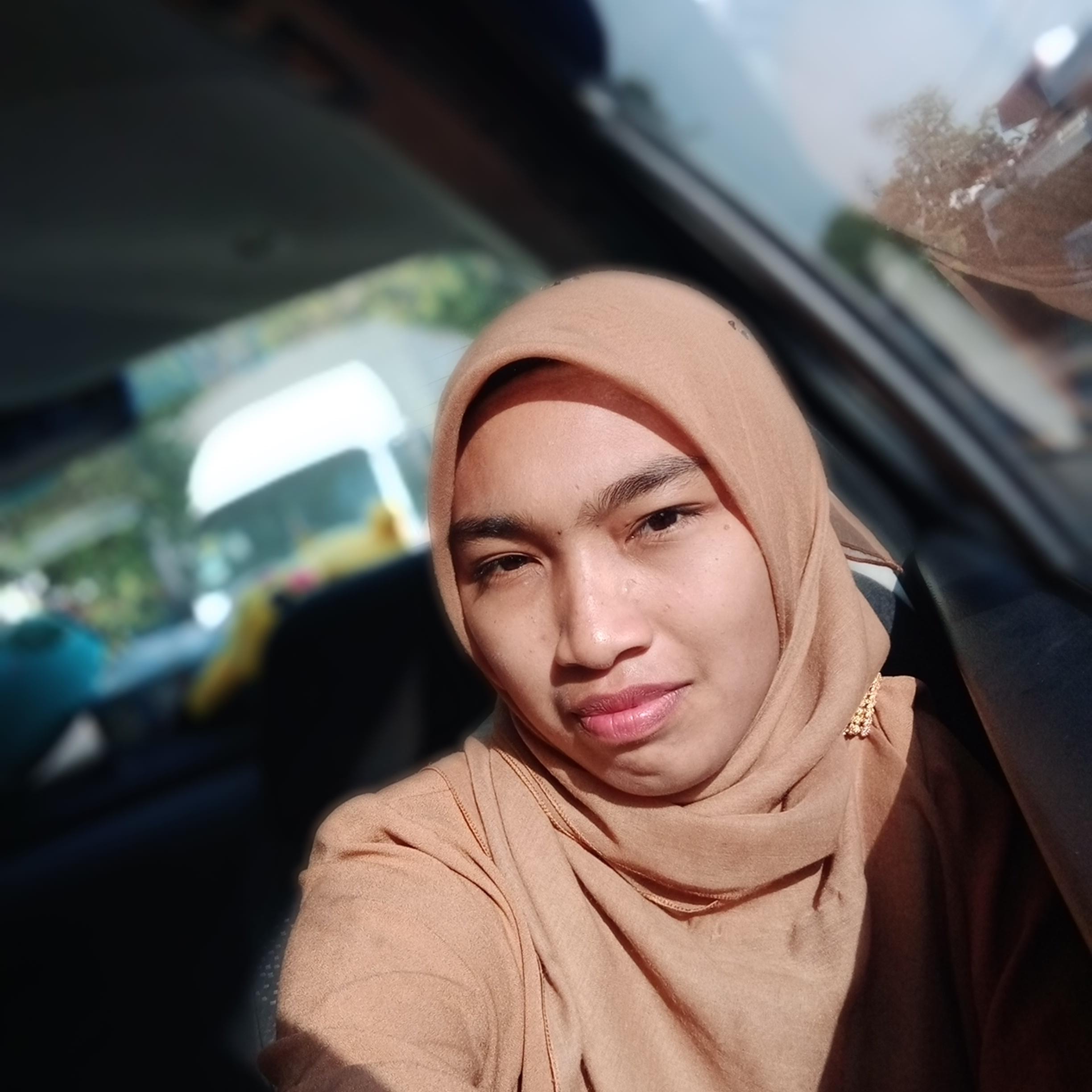 Imej Fatin Nazurah