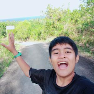 [𝗣𝗟]Jayrus Culango