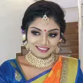 Shanjanaas Bridal