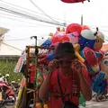 bang ismail pedagang balon