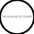 The Alkaline Dictionary
