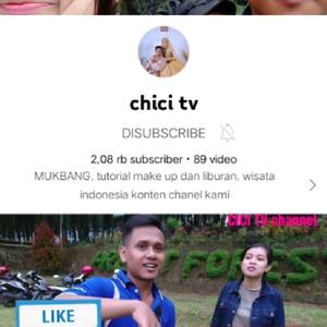 chici tv [CM]
