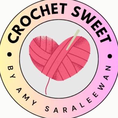 Crochet Sweet 🧶's images